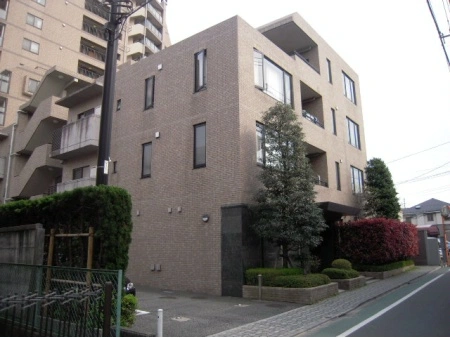 三鷹ヒルズ