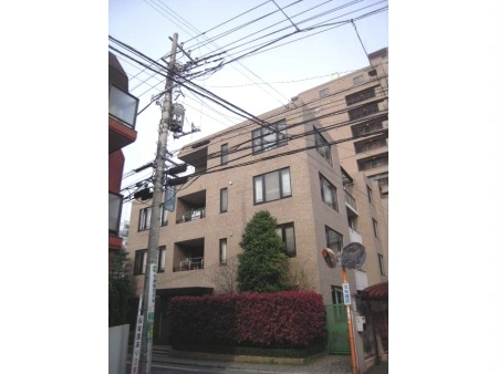 三鷹ヒルズ
