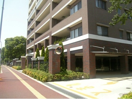 D’グランセ稲毛