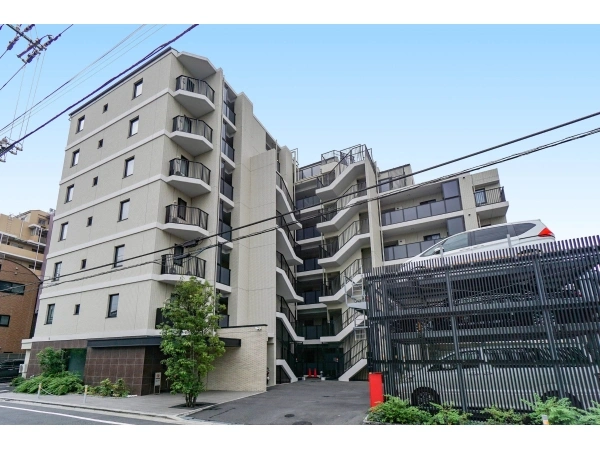 センチュリー北綾瀬 