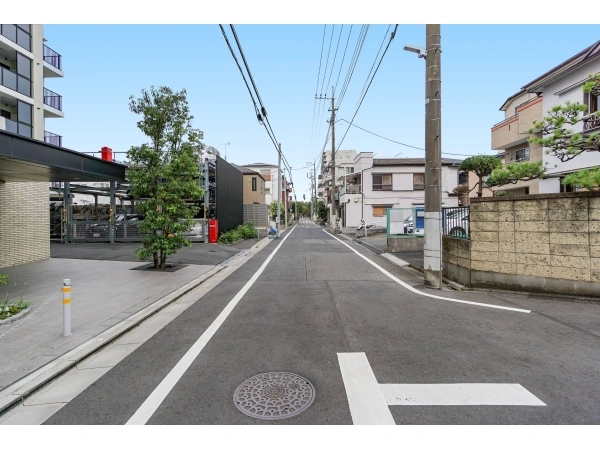 センチュリー北綾瀬 
