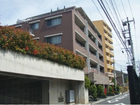 D’グランセ浦和本太