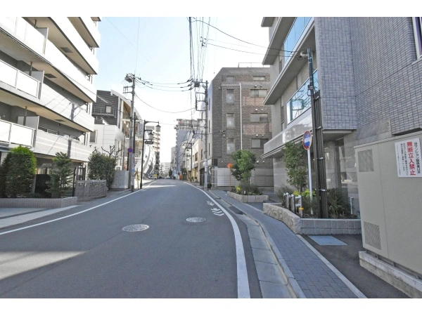 エクセレントシティ清瀬ステーションリンク