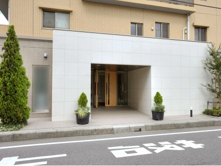 ルイシャトレ船橋習志野台