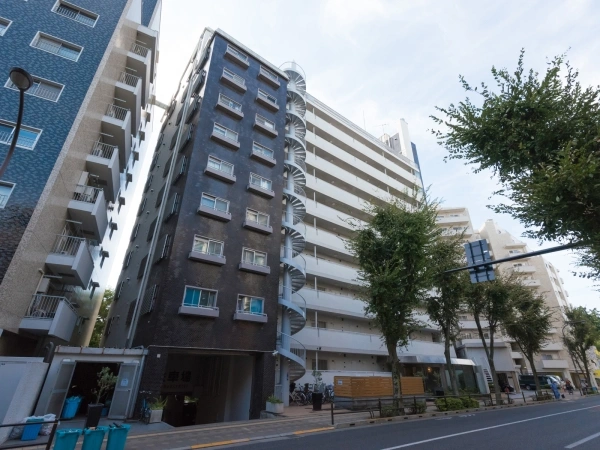 メゾン井の頭