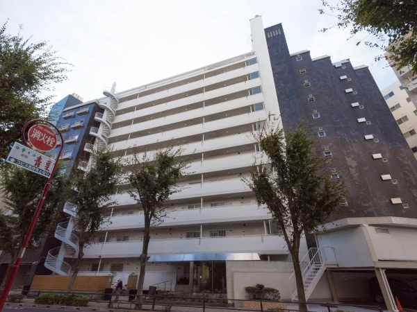メゾン井の頭