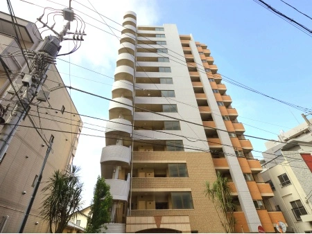 ルイシャトレ柏旭町