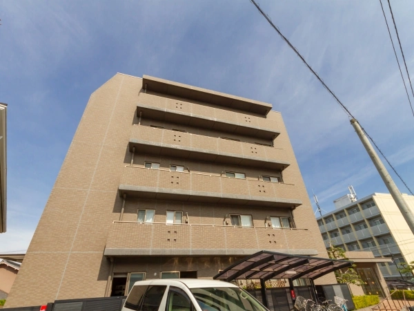 パストラルハイム滝川