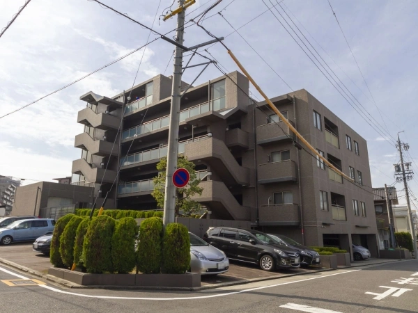 パストラルハイム滝川