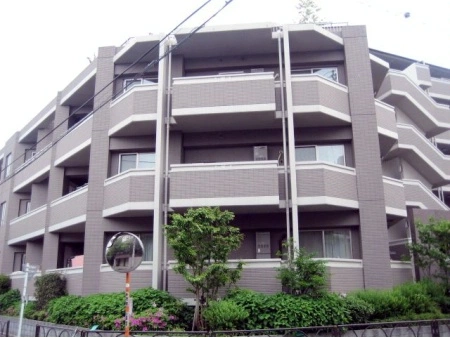 D’グランセ駒沢大学