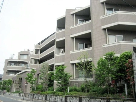 D’グランセ駒沢大学