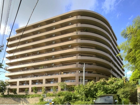 ルイシャトレ北小金グリーンヒルズ