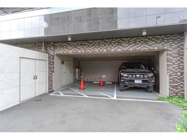 フュージョナル北綾瀬 