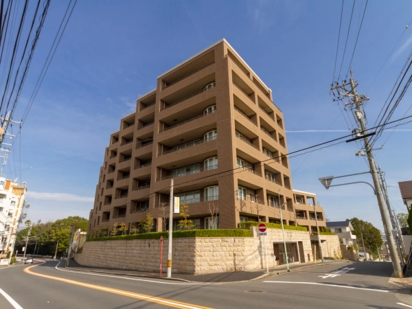 南山グランドヒルズ