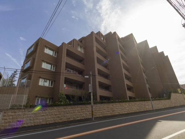 南山グランドヒルズ