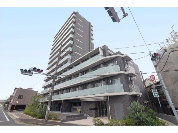 メインステージ北千住VII