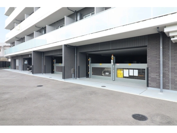 メインステージ北千住VII