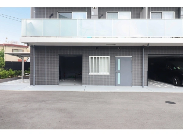 メインステージ北千住VII