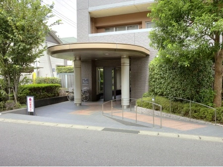 ルネグランセーヌ船橋塚田