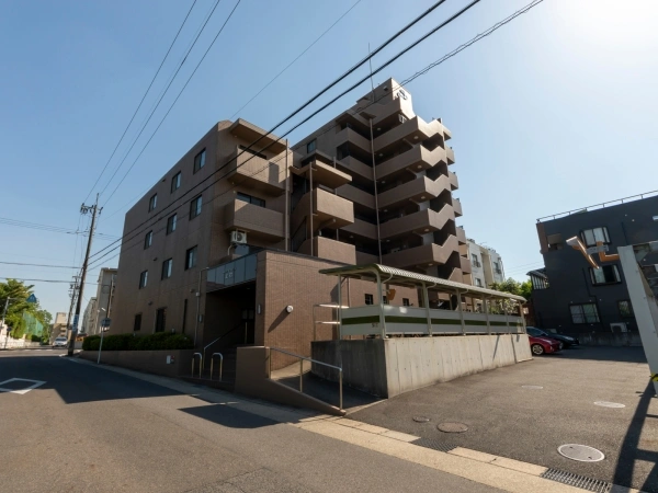 ネオステージ上社