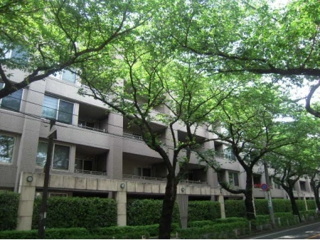 武蔵野緑町ヒルズ