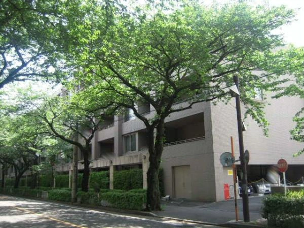 武蔵野緑町ヒルズ