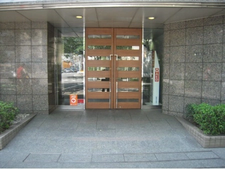 武蔵野緑町ヒルズ