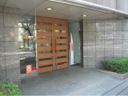 武蔵野緑町ヒルズ