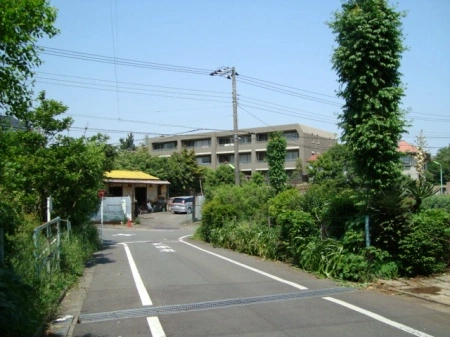 D’グランセ深沢