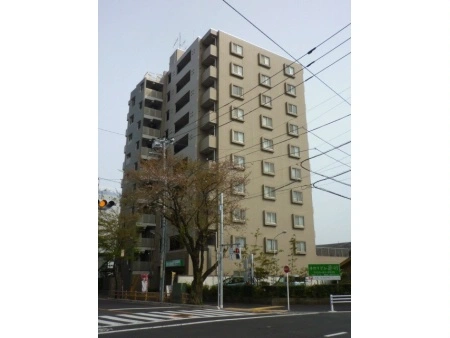 ザ・ヒルズ武蔵境