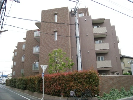D’グランセ大宮桜木町
