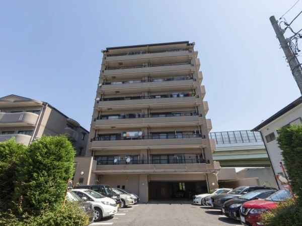 NDSマンション高針が丘