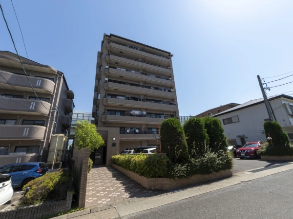 NDSマンション高針が丘