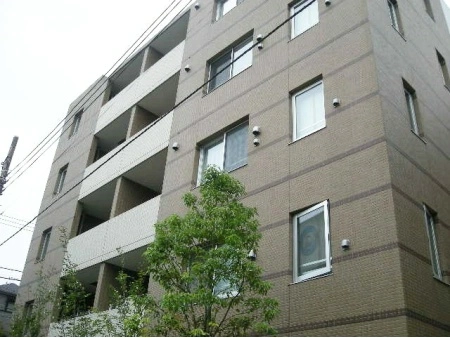 D’グランセ大泉学園レジデンス