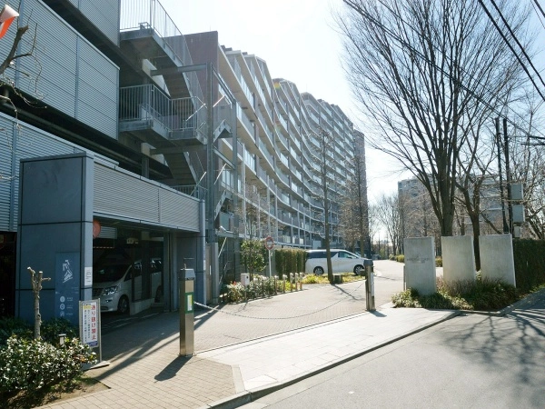 パークウエスト東京
