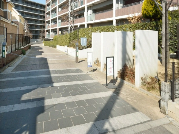 パークウエスト東京