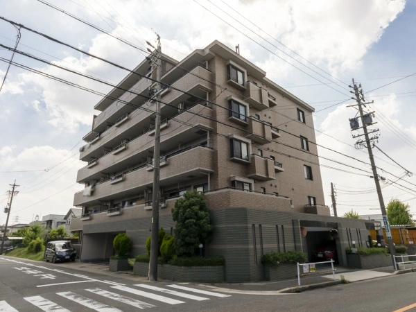 エスポア一社III