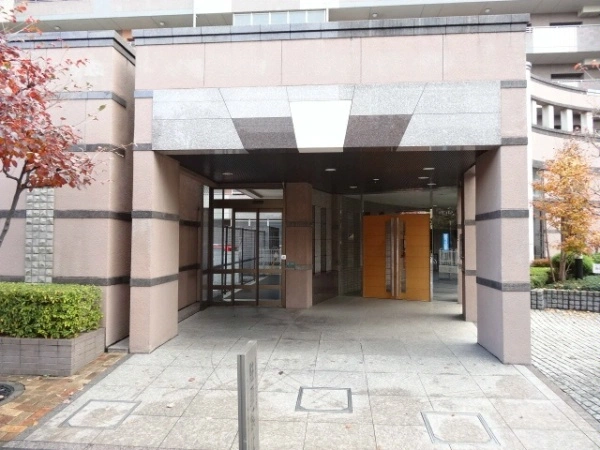 サンメゾン武蔵野緑町ガーデンハウス