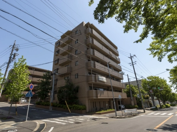 バンベール東山　フォレスティエ