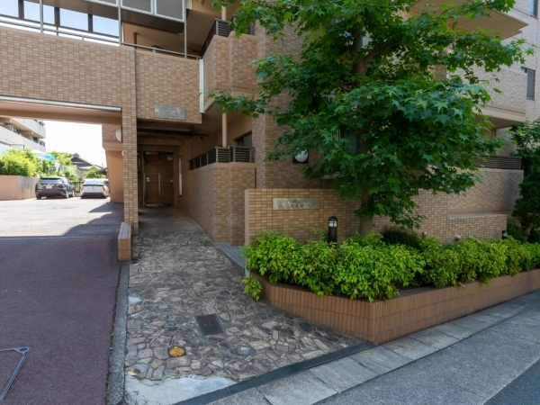 バンベール東山　フォレスティエ