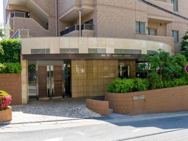 バンベール東山　フォレスティエ