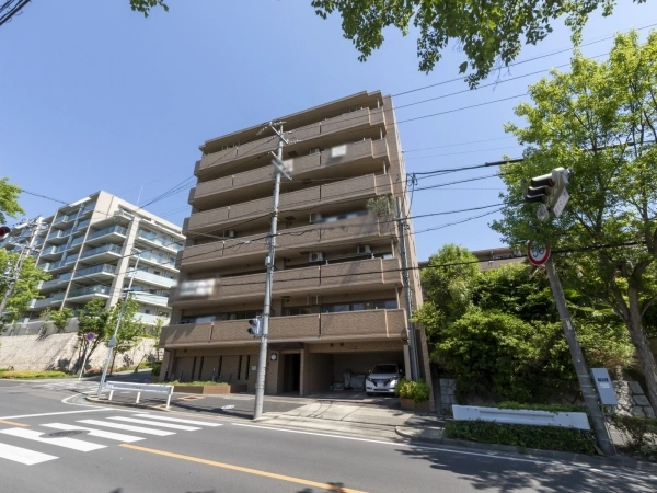 バンベール東山　フォレスティエ