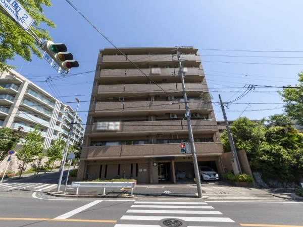 バンベール東山　フォレスティエ
