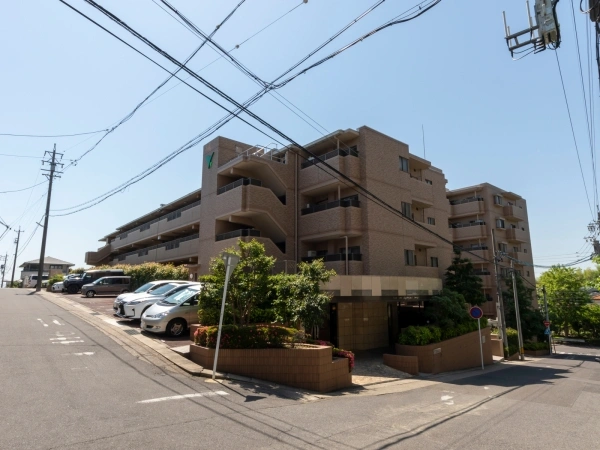 バンベール東山　フォレスティエ