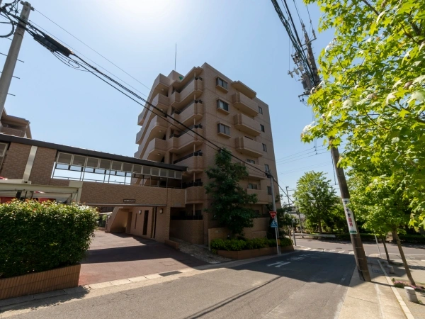 バンベール東山　フォレスティエ