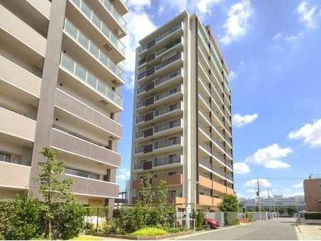 ルネサンス北戸田