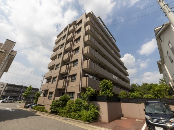 ライオンズマンション猪子石原