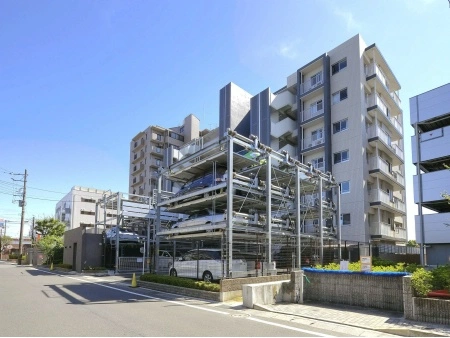 ルネサンス幕張カラーズ