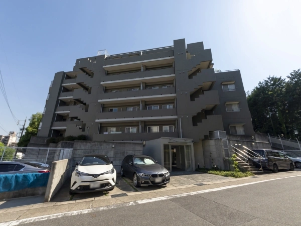 グレイス上社