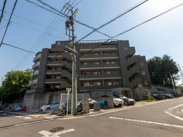 グレイス上社